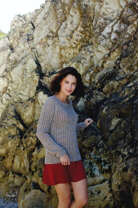 Tetra Cotton von Rowan