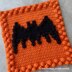 Halloween Spooky Blanket