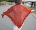 The Delano Shawl