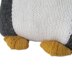 Penguin Cushion
