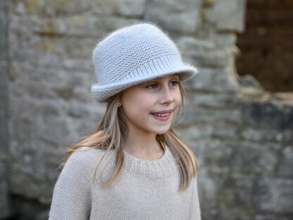 Stitchvision Bucket Hat