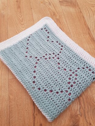 Linked Hearts Blanket UK Terms