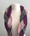 Challah Braided Cowl