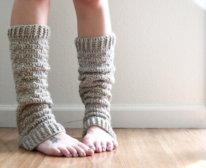 Crochet Legwarmers – stellar studio co.