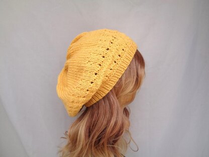 Eldora Slouch Hat