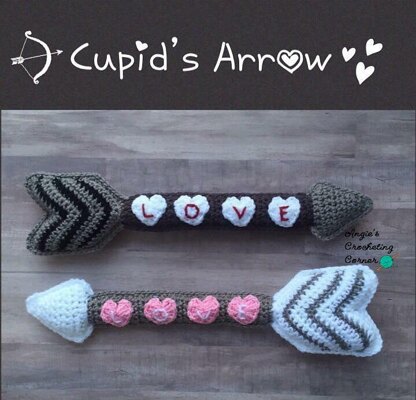 Cupid's Arrow