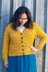 Laura Chau Foxley Cardigan PDF