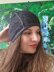 Kai Beanie for Worsted