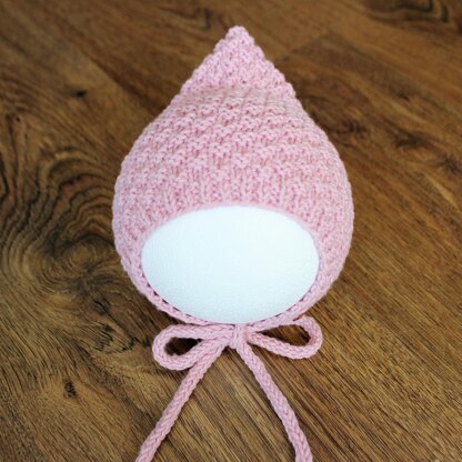 Fiona Pixie Hat