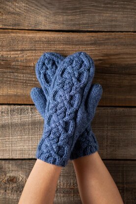 Avery Mittens
