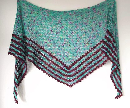 Liáth Shawl