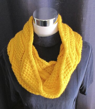 Road to Nowhere Cowl