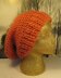 Superfast Garter Stitch Super Slouch Hat