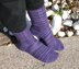 Traveler's Socks