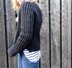 Wearable Cardigan