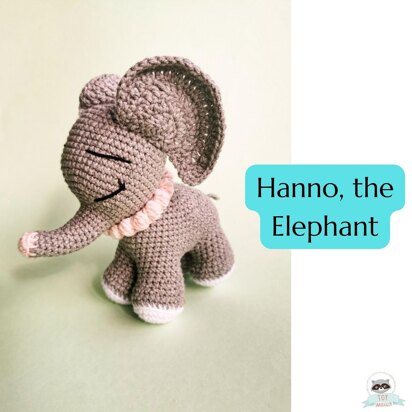 Hanno, the Elephant