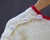 P13 Christmas Robins Jumper Knitting Pattern