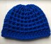 BlueBerry Waffle Beanie