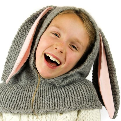 Rabbit Hood