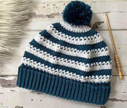 Weekender Beanie