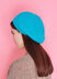 Paintbox Yarns Forest Moss Beanie PDF (Free)
