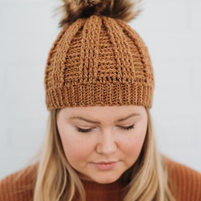 Barclay Beanie