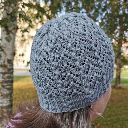 Dichondra Hat