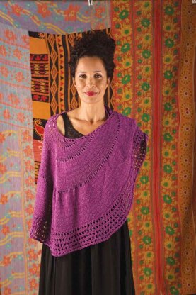 laelia Shawl in Berroco Captiva and Fuji - PDF360-3