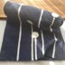 Truffula Trees Baby Blanket