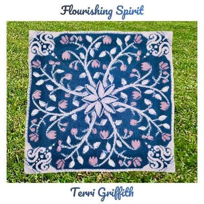 Flourishing Spirit