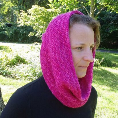 Pavo Cowl