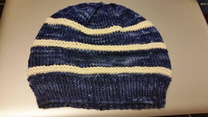 Chaplets Beanie