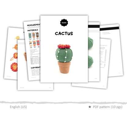 Cactus