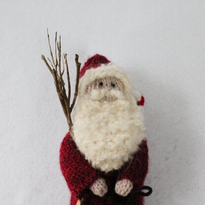 Santa Claus