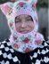 Bieber Crochet Balaclava