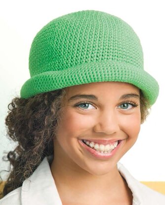 Leisure Arts Cool Stuff Teach Me To Crochet eBook