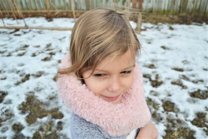 Cold River Cowl