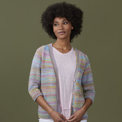 Sesia Lilith Cardigan PDF