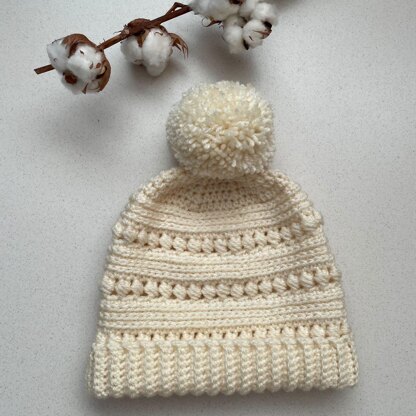 Bobble Hat