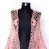 Heart Cocoon Cardigan