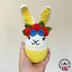 Bright Bonny Bunny Ami-Egg