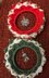 Christmas Wreath Decoration 52