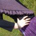 Darcy shawl