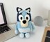 Bluey crochet pattern