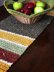 Plantation Table Runner