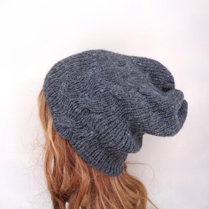 Barry Slouch Hat