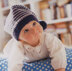 Simply Baby by Debbie Bliss