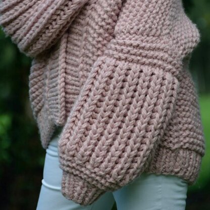 Must Have Cardigan