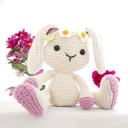 Wilhelmina Bunny Rabbit