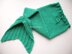 Baby Mermaid Tail